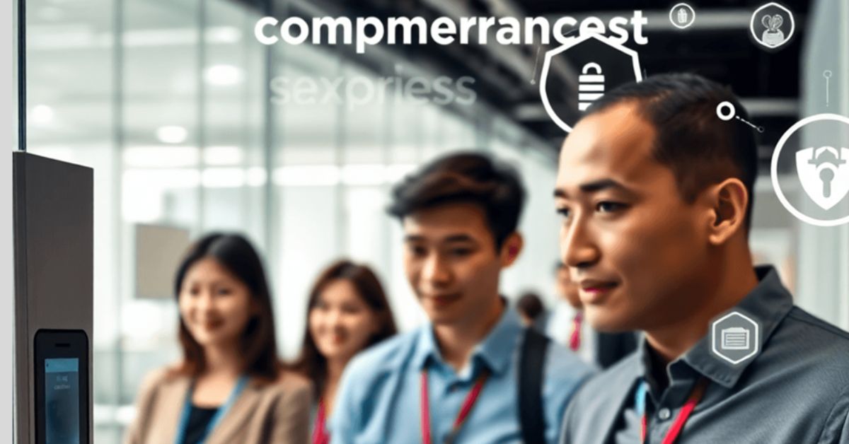 EMPLOYEE ID CARDS