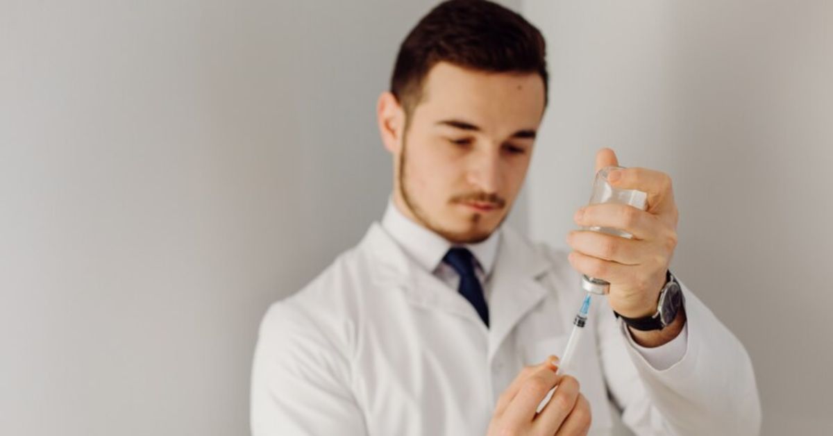 BUYING TESTOSTERONE INJECTIONS