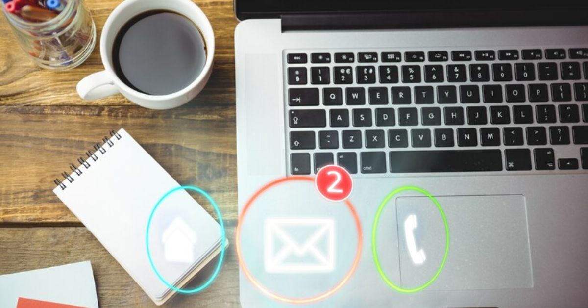 DIRECT MAIL MARKETING