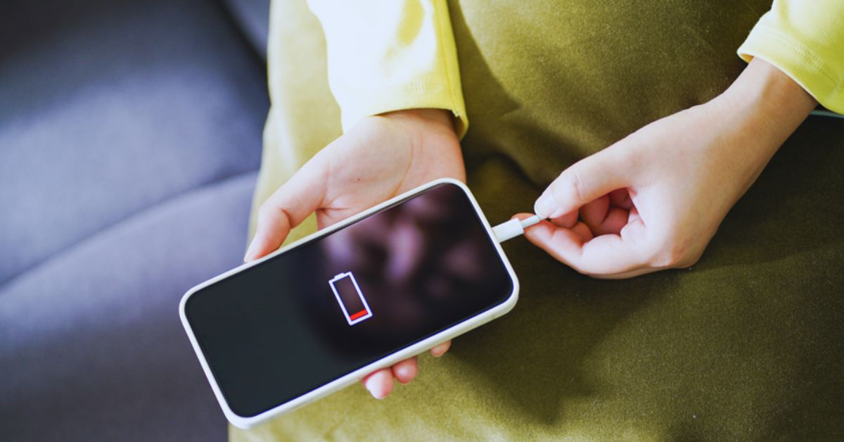 Does eSIM Use More Battery