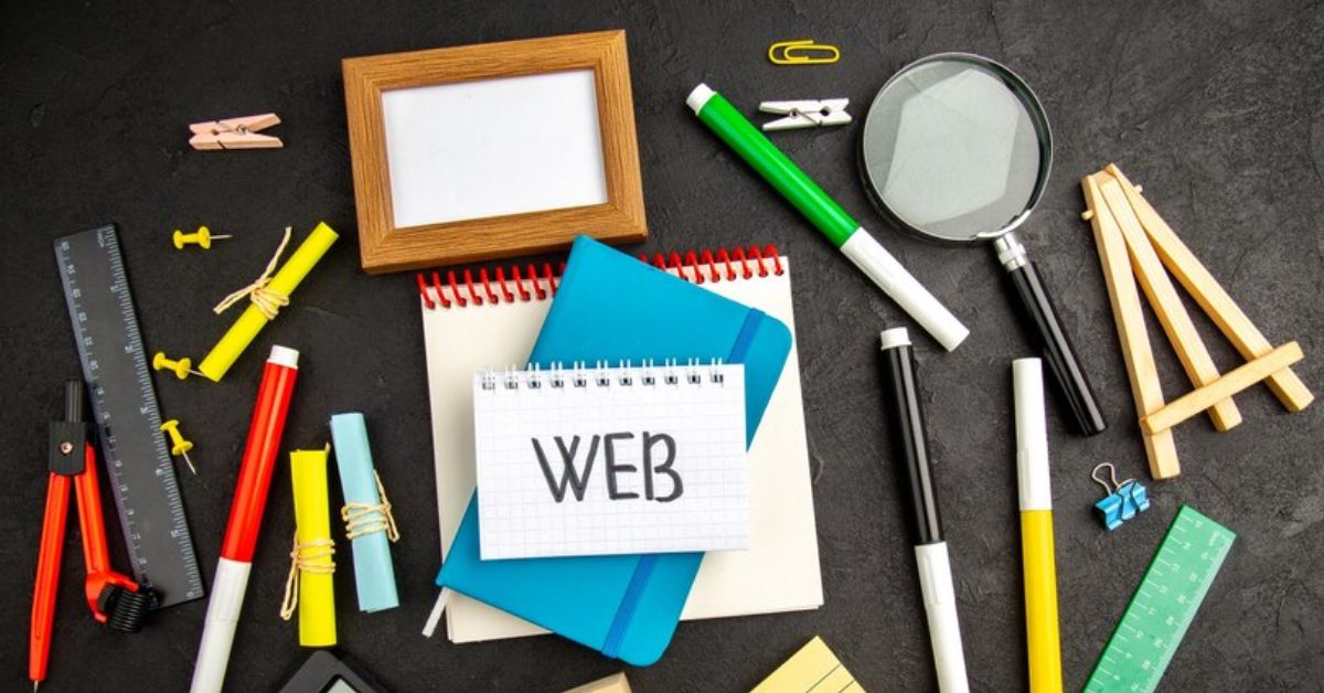 12 Most Important Elements of Web Design