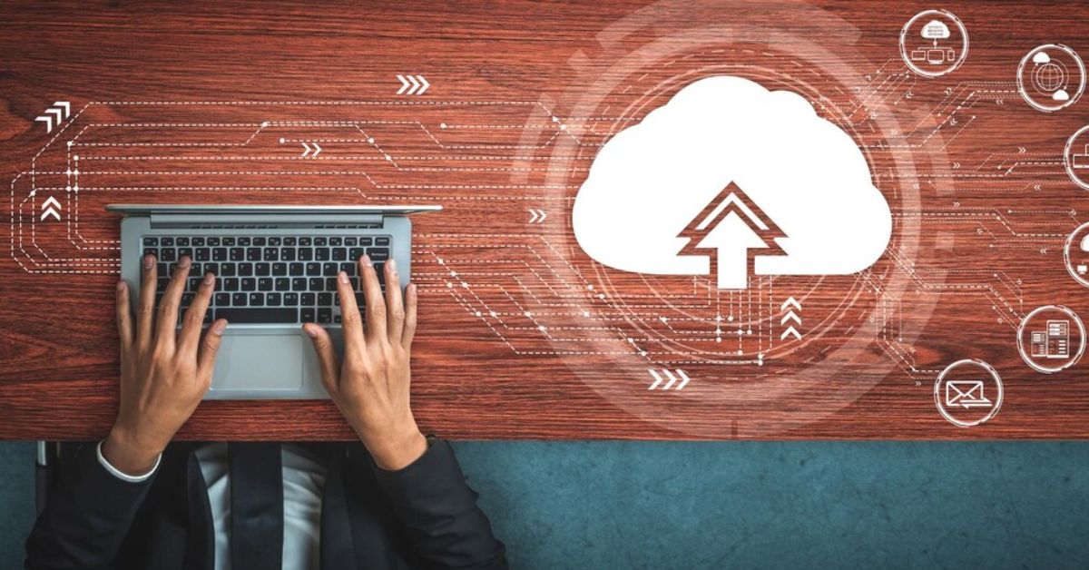 CLOUD COMPUTING