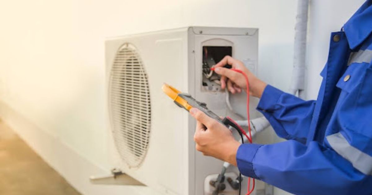 Ductwork Replacements: The Surefire Way To Avoid a Heating Dilemma