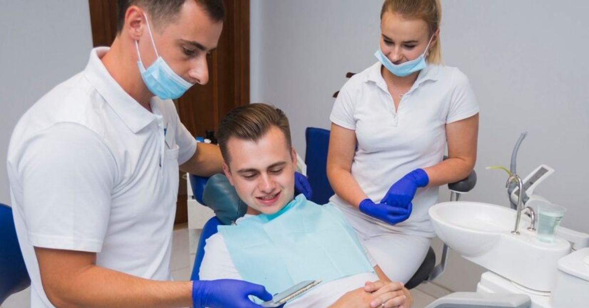 FAMILY DENTAL CARE IN MAPLE RIDGE
