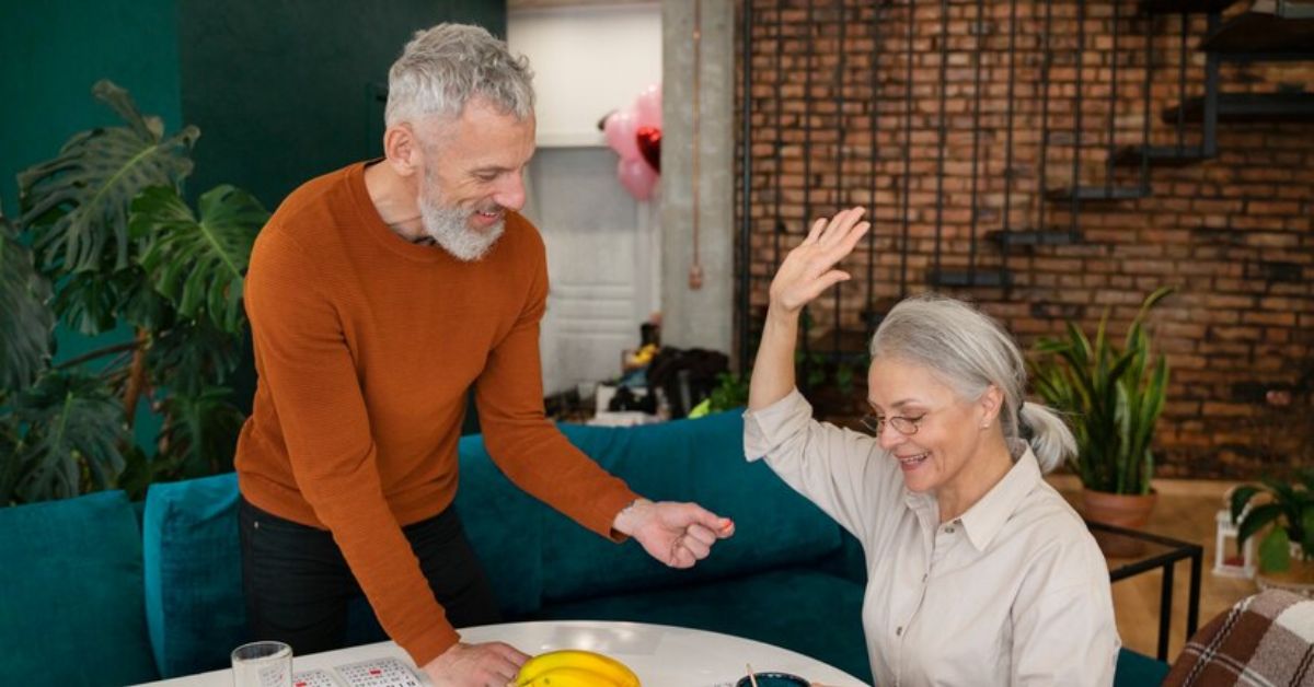SENIORS SELL