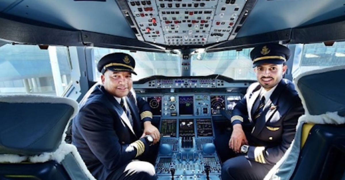 Your Complete Guide to Pilot Training and Flight Academies in India: Embark on Your Journey to Becoming a Professional Aviator