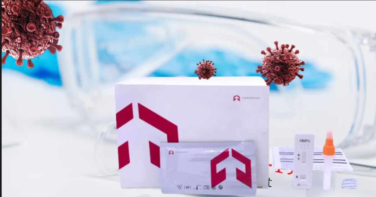 HMPV TEST KIT