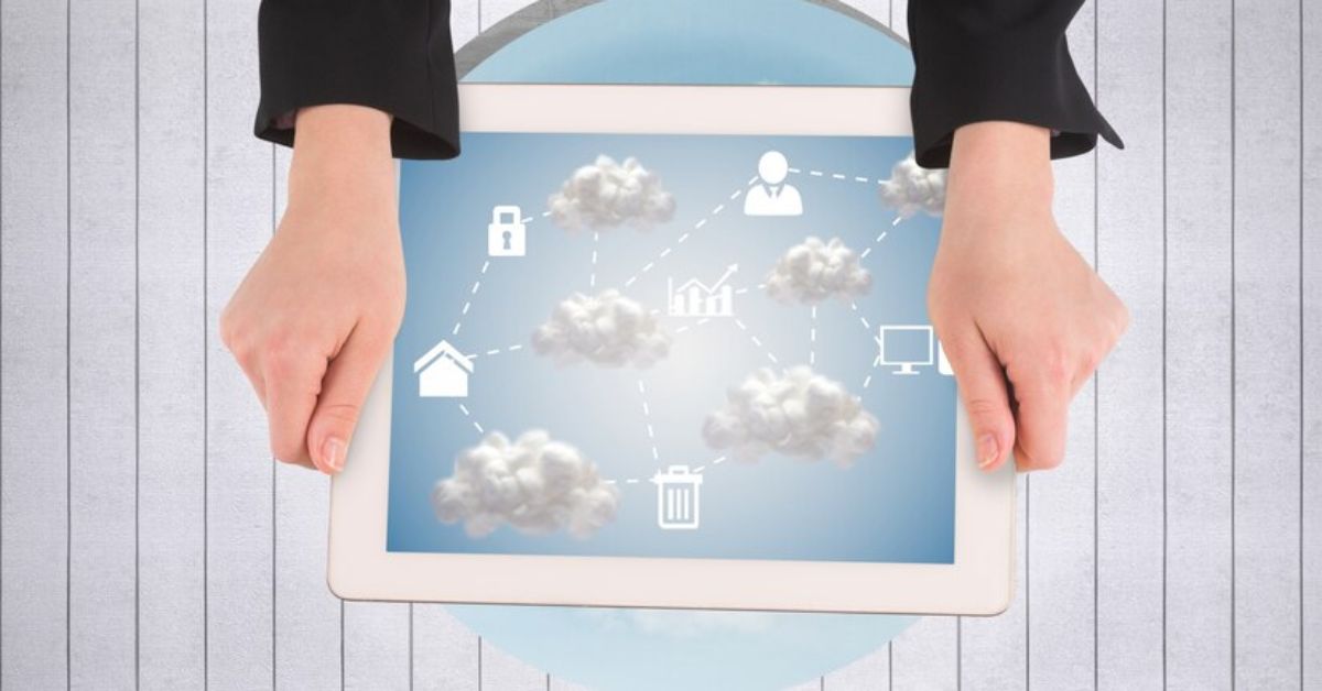 CLOUD COMMUNICATION