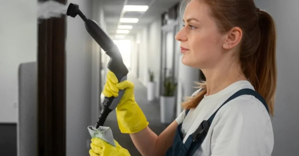 Soft Washing Professionals
