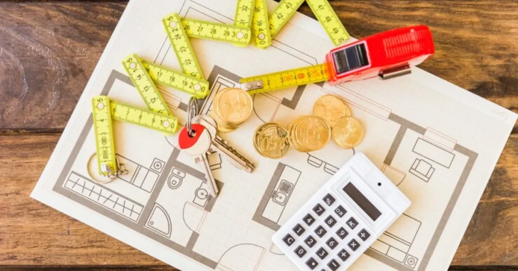 construction budget