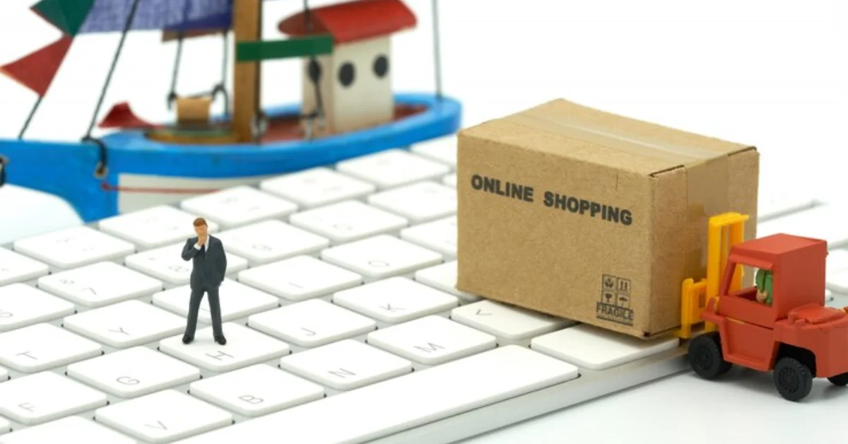ecommerce fulfillment