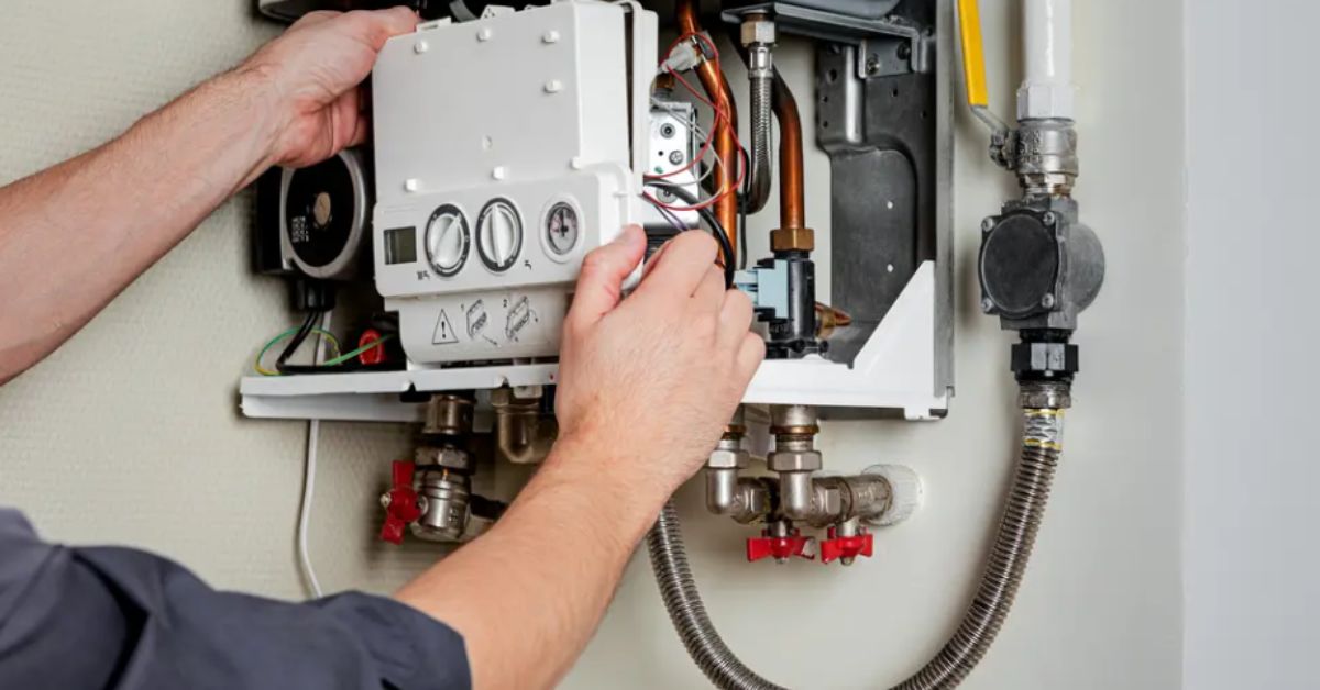 Electric or Gas Water Heaters: What Works for You?