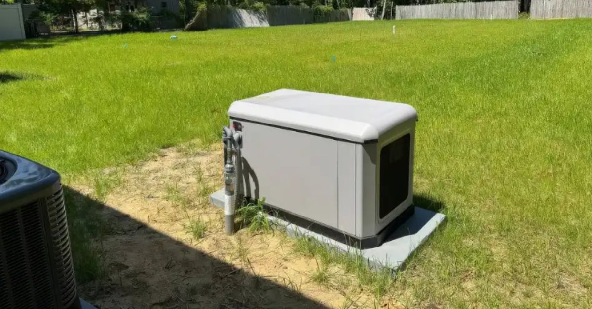 AVERAGE GENERATORS