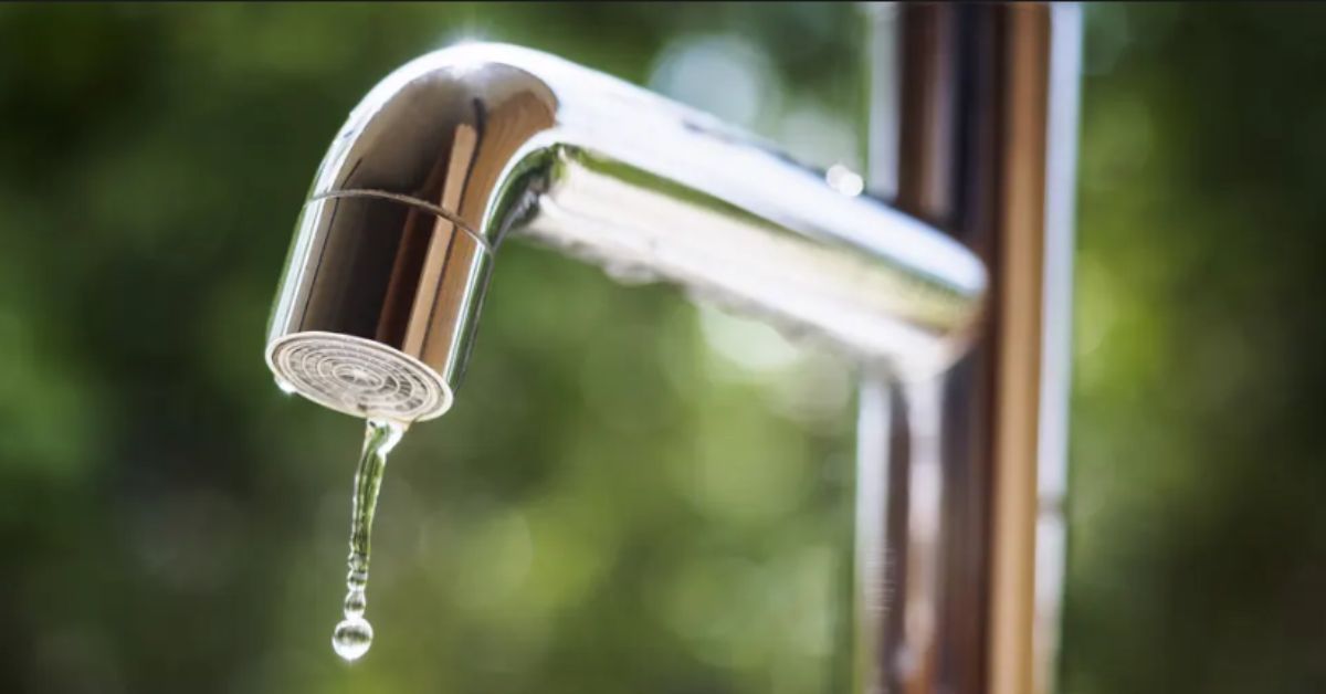 Plumbing Red Flags