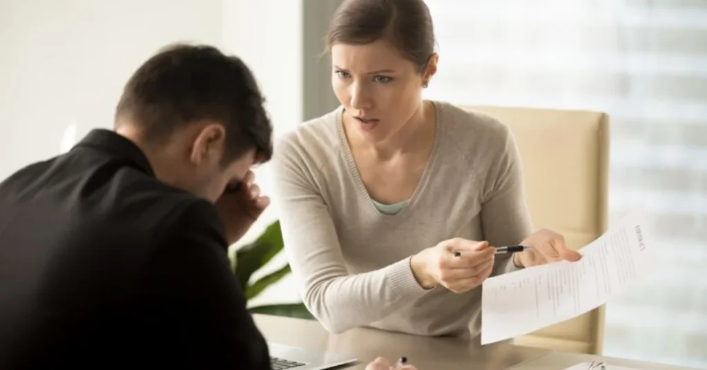 Spousal Support Lawyer