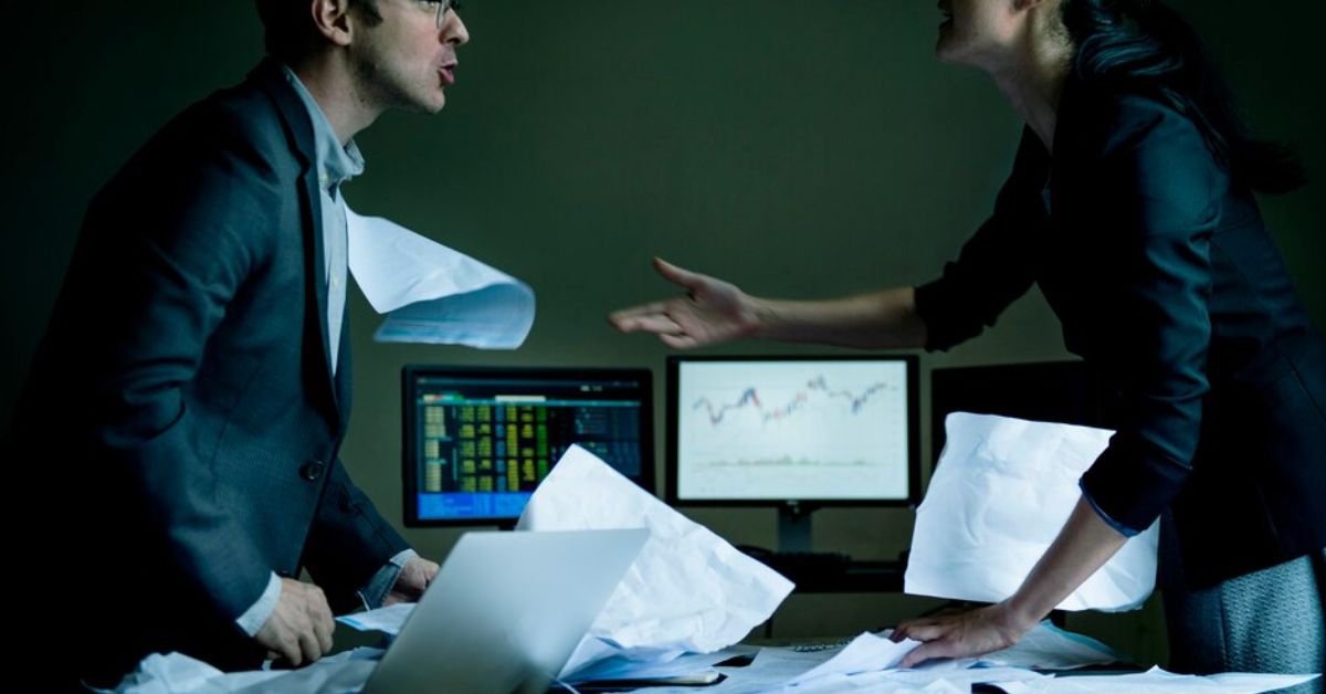 RESILIENT INVESTMENT