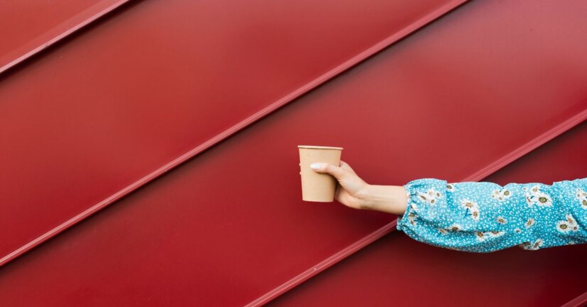 seamless gutter