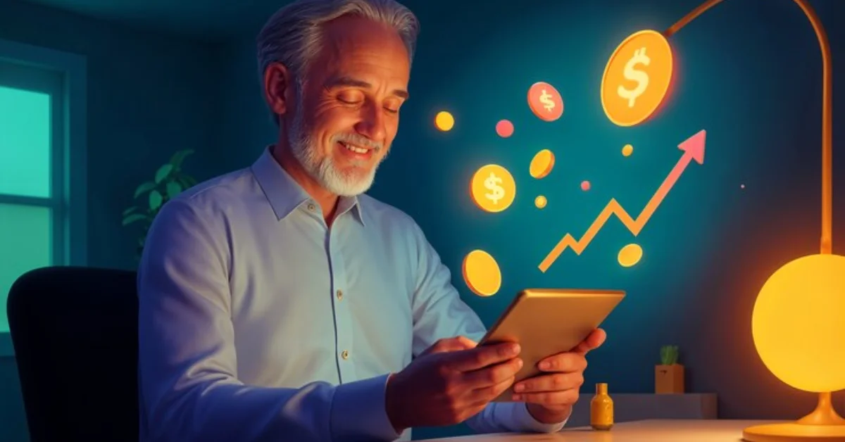 Future of Mutual Funds