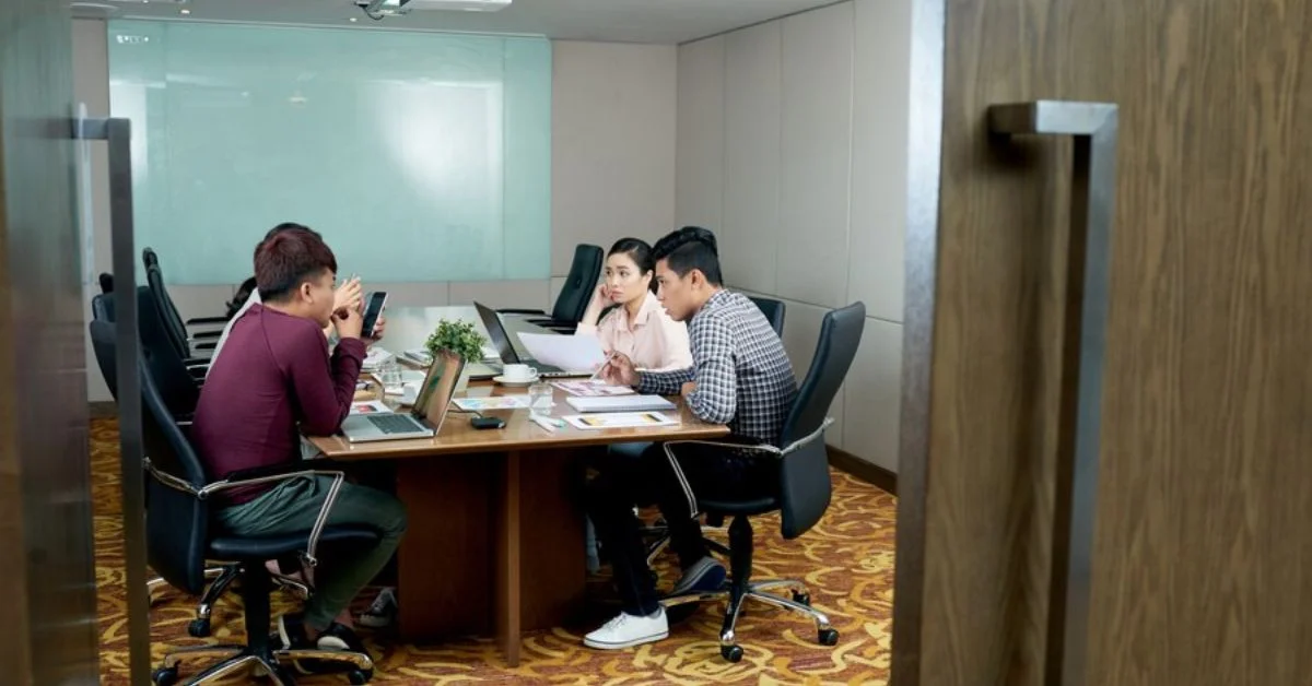 Rental Meeting Rooms