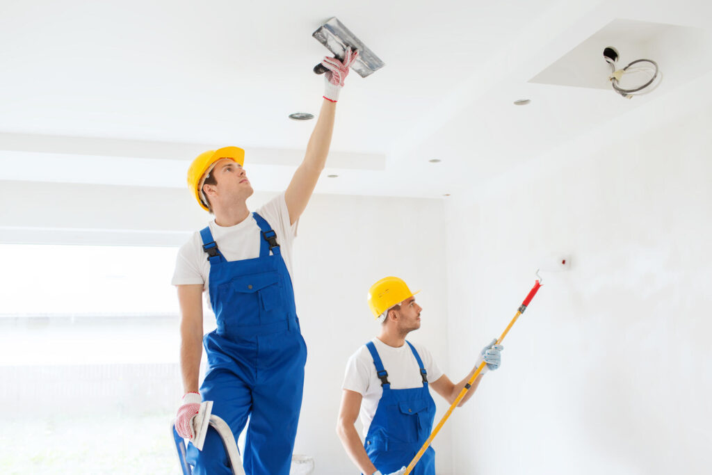 Why Choose Expert Painting Services for Your Next Project