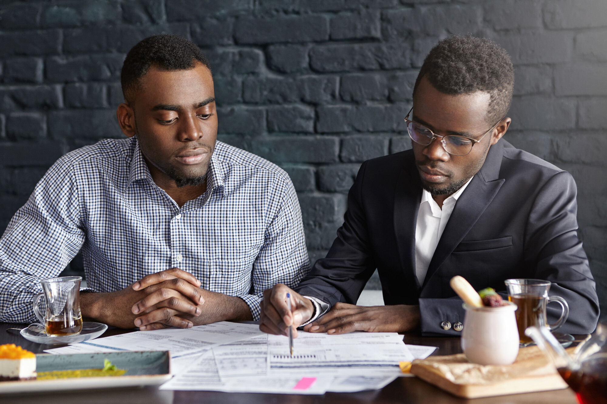 planning and forecasting