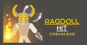ragdoll hit unblocked