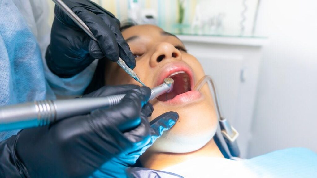adult orthodontics