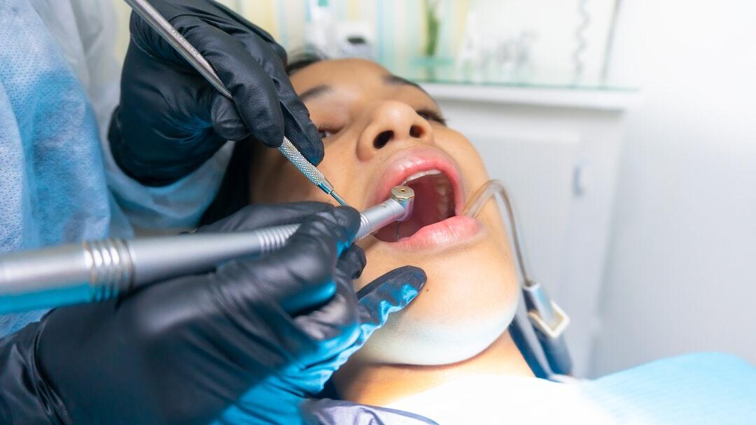 adult orthodontics