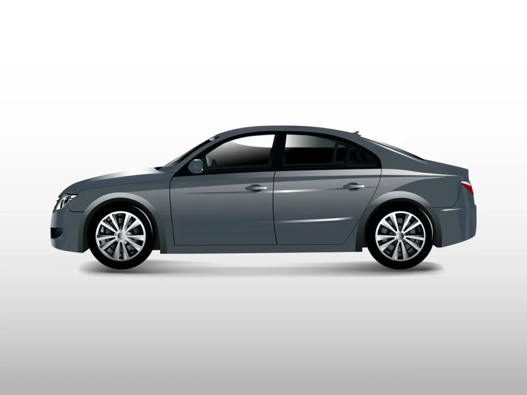 Sedan