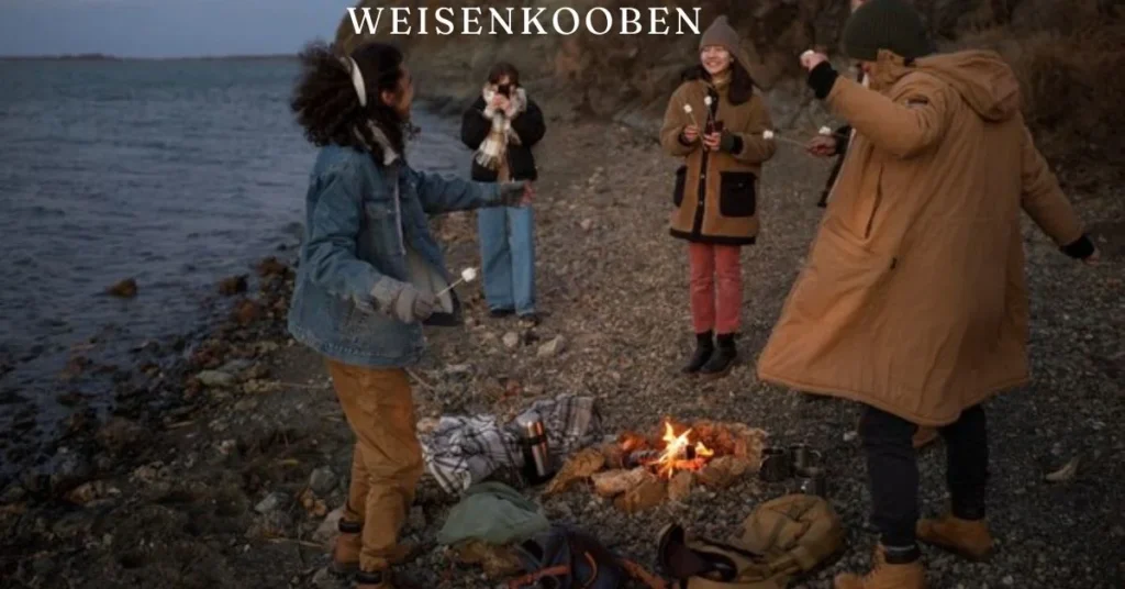 Weisenkooben