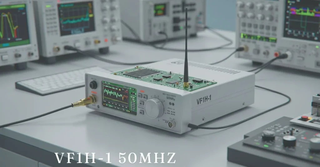 vf1h-1 50mhz