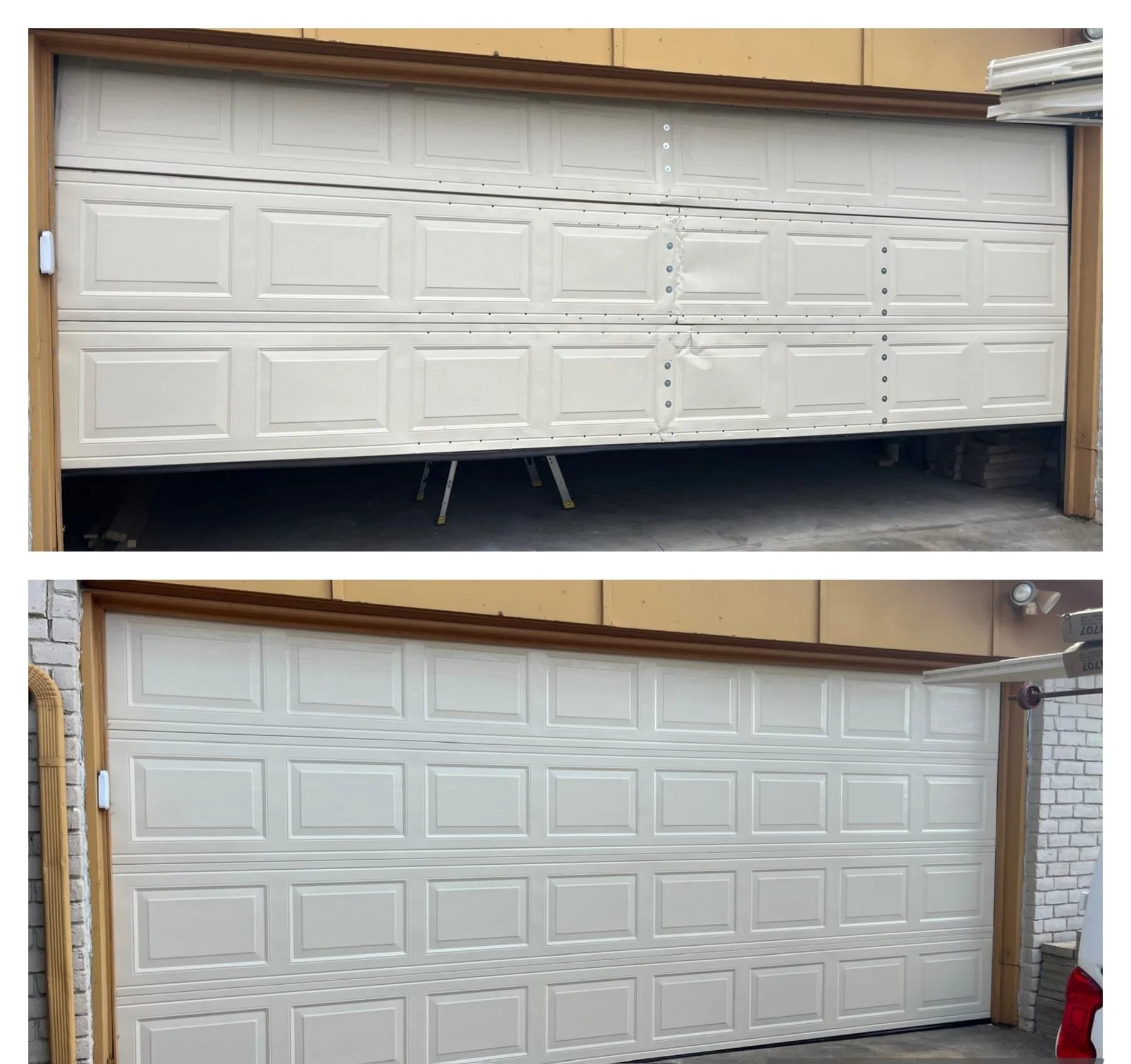 Garage Door
