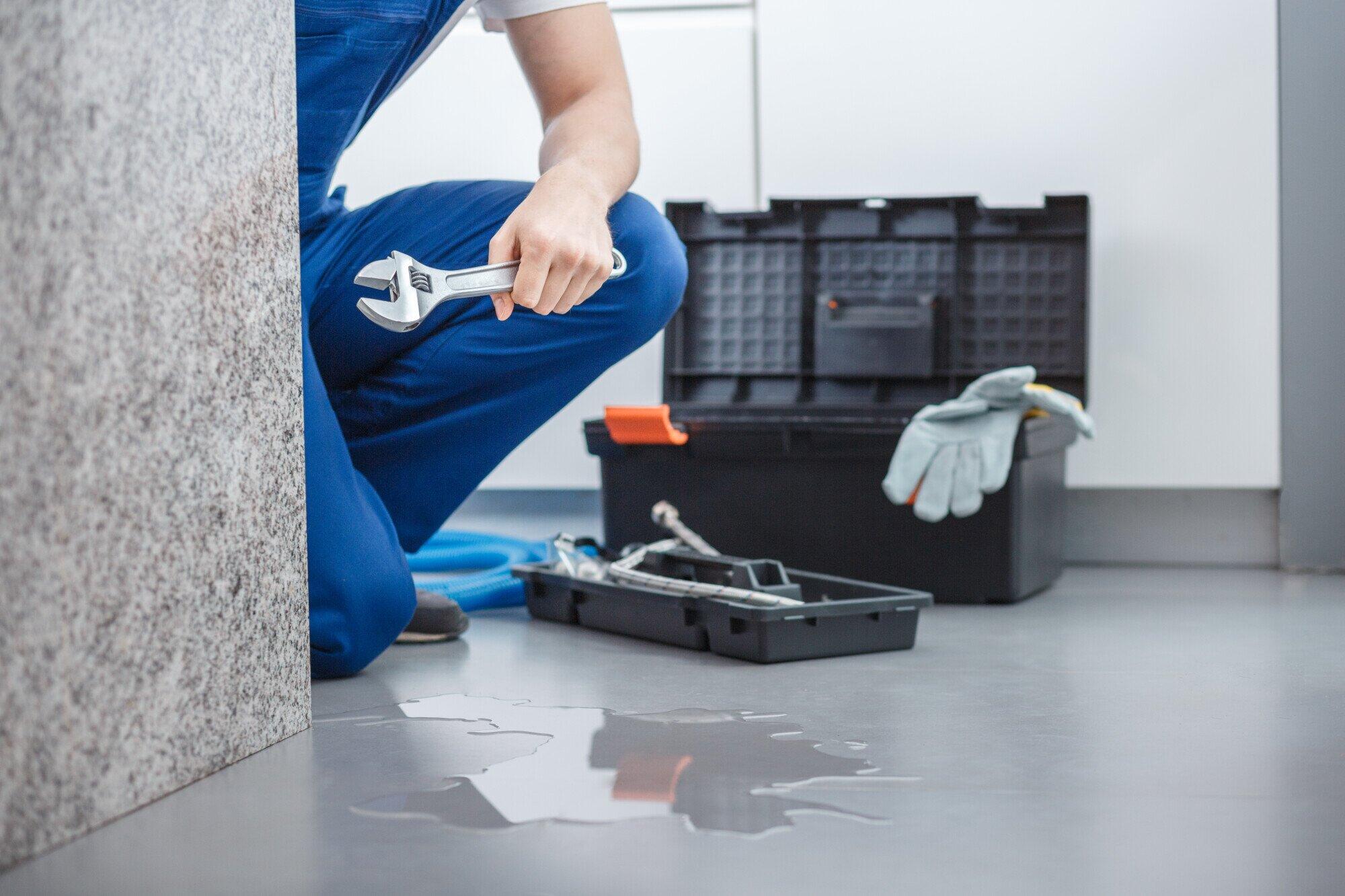 Top 8 Benefits of Hiring Professional Plumbing Services for Your Business