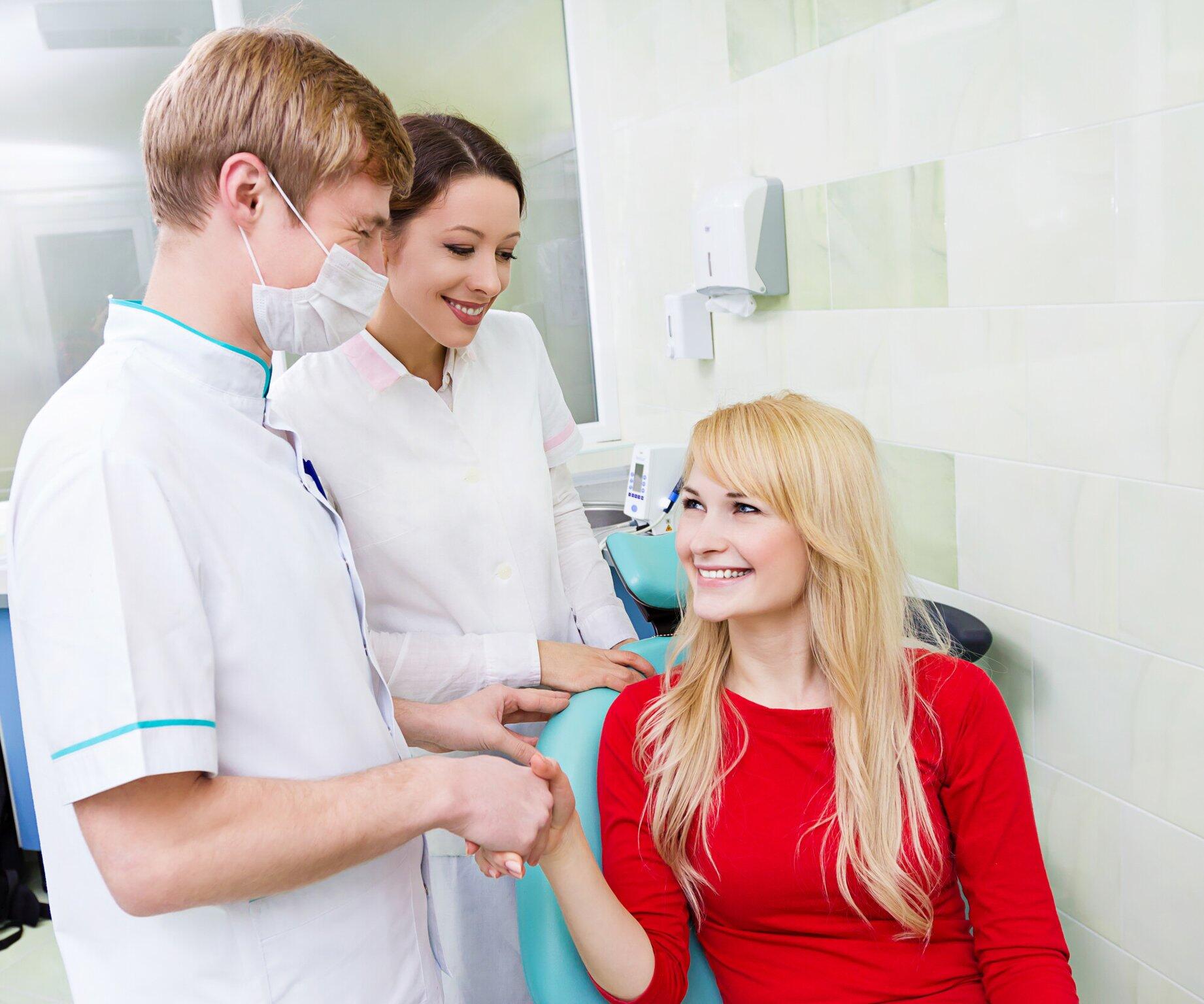 types of veneers