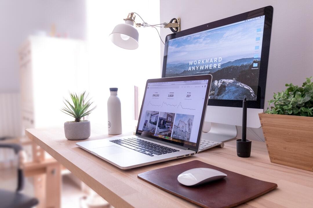 small business web designer