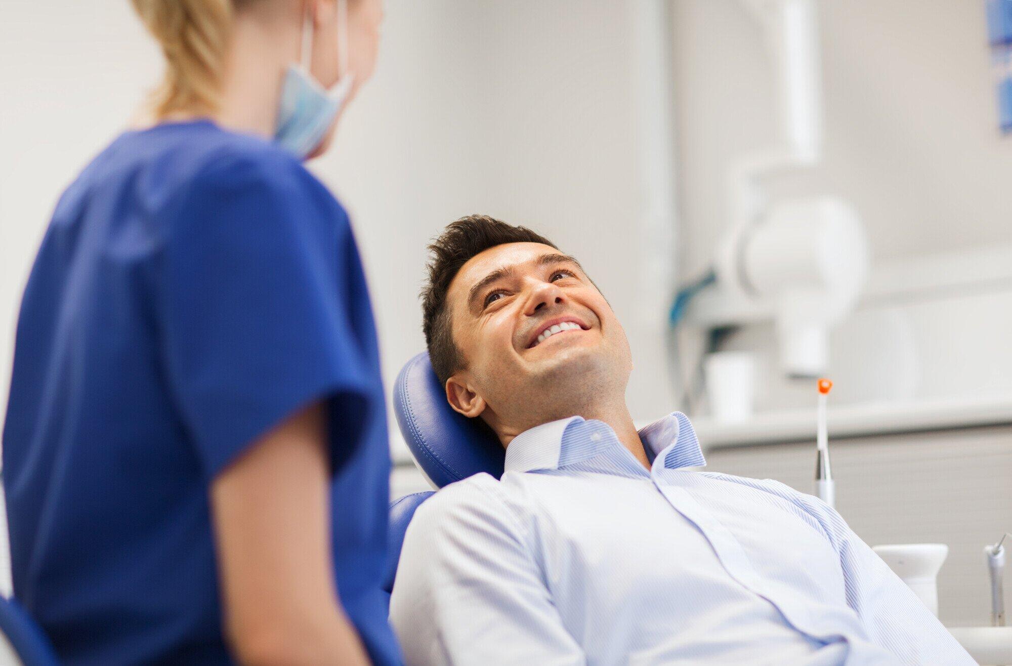 opalescence tooth whitening