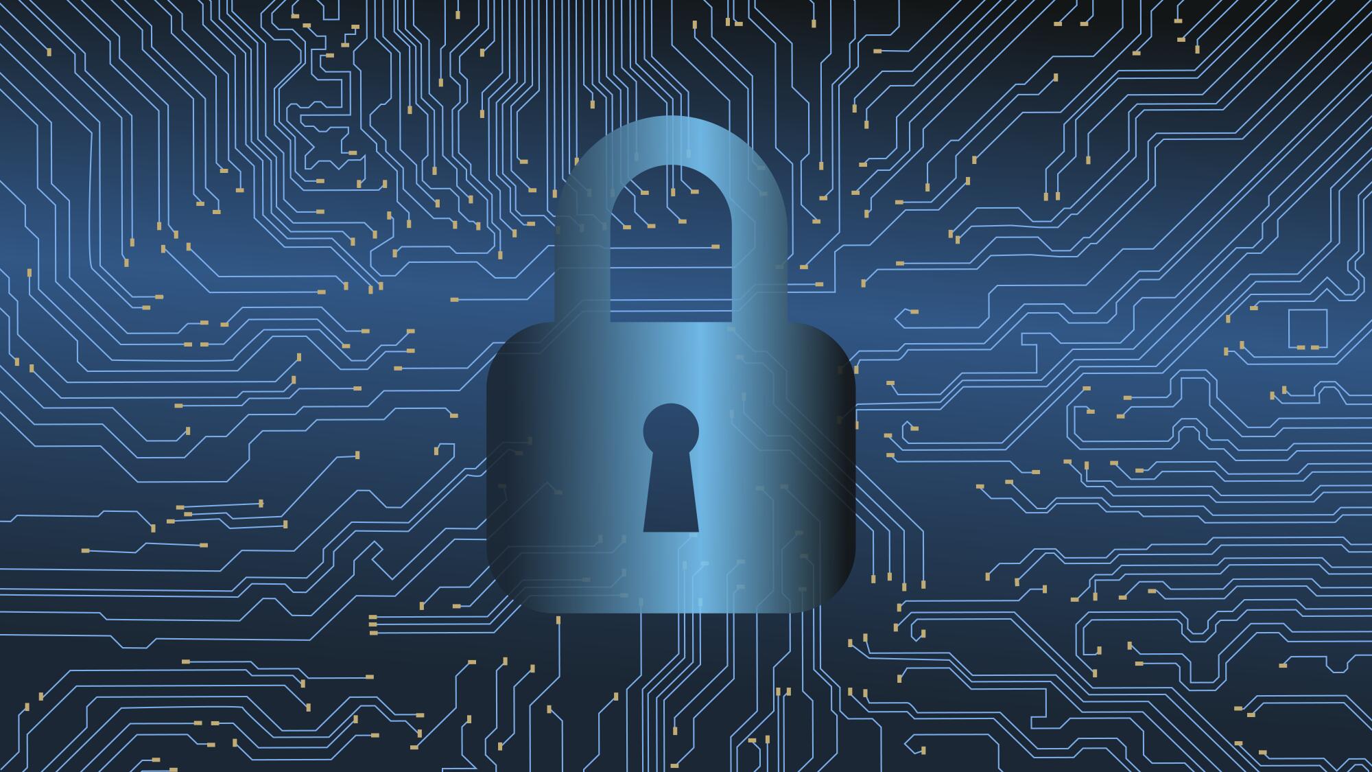cybersecurity services