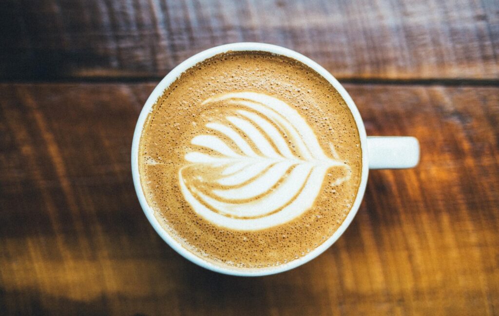 coffee flavors