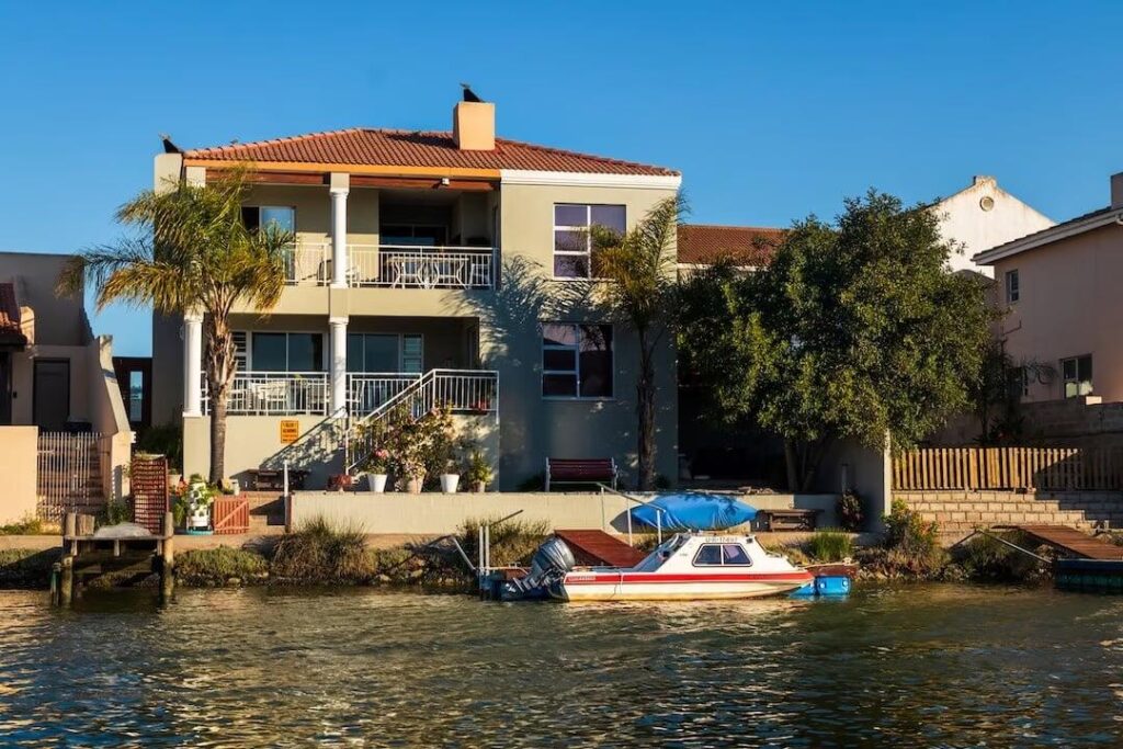 vacation rental