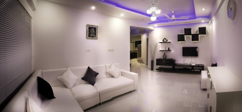 Discover Spacious Three Bedroom Apartments for Comfortable Living