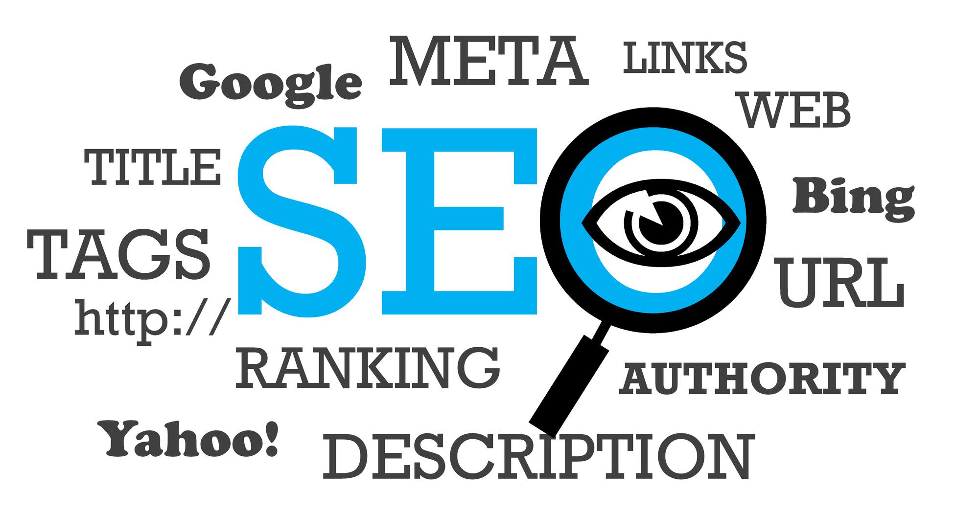small business seo packages
