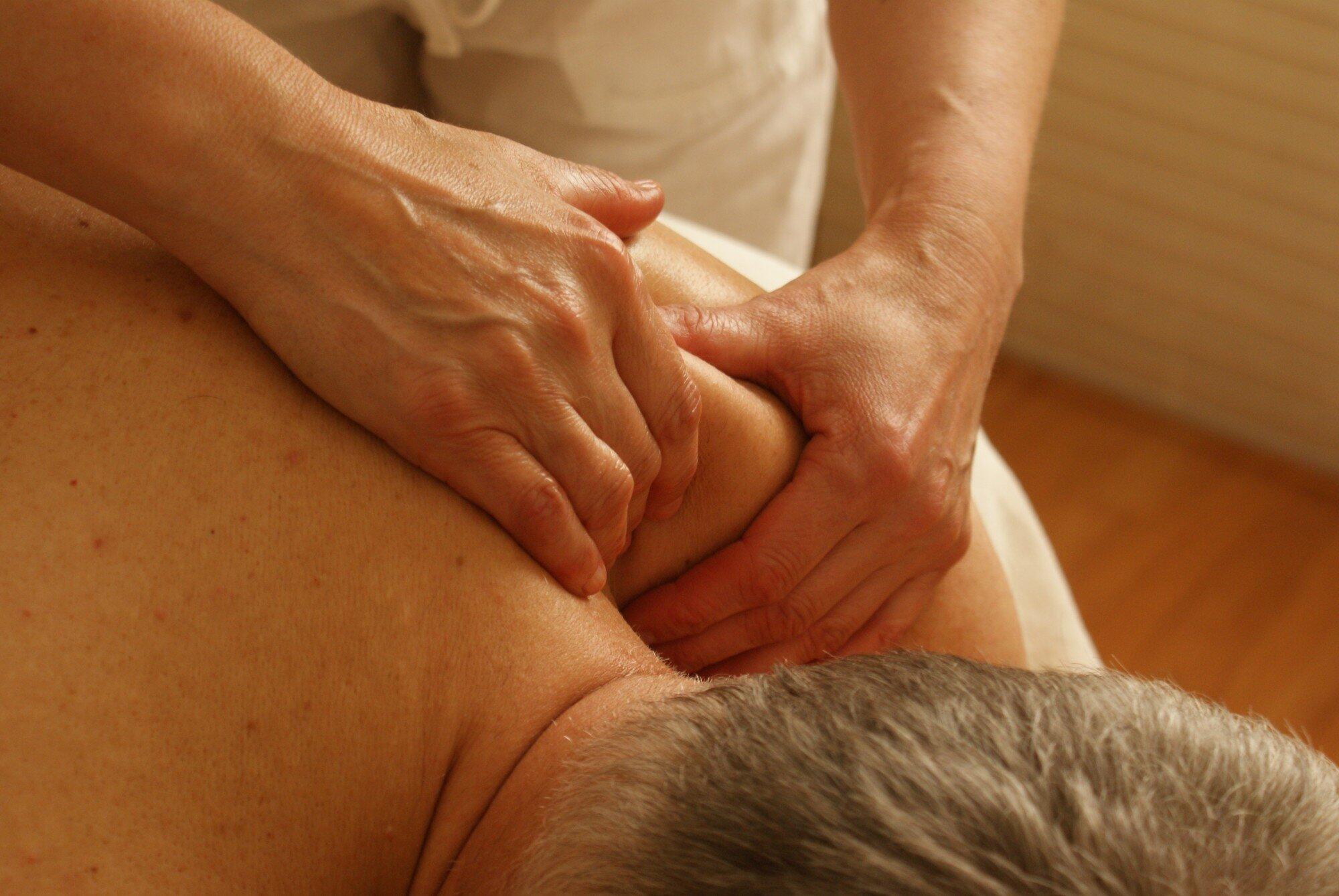 How Muscle Therapy Can Enhance Your Athletic Performance