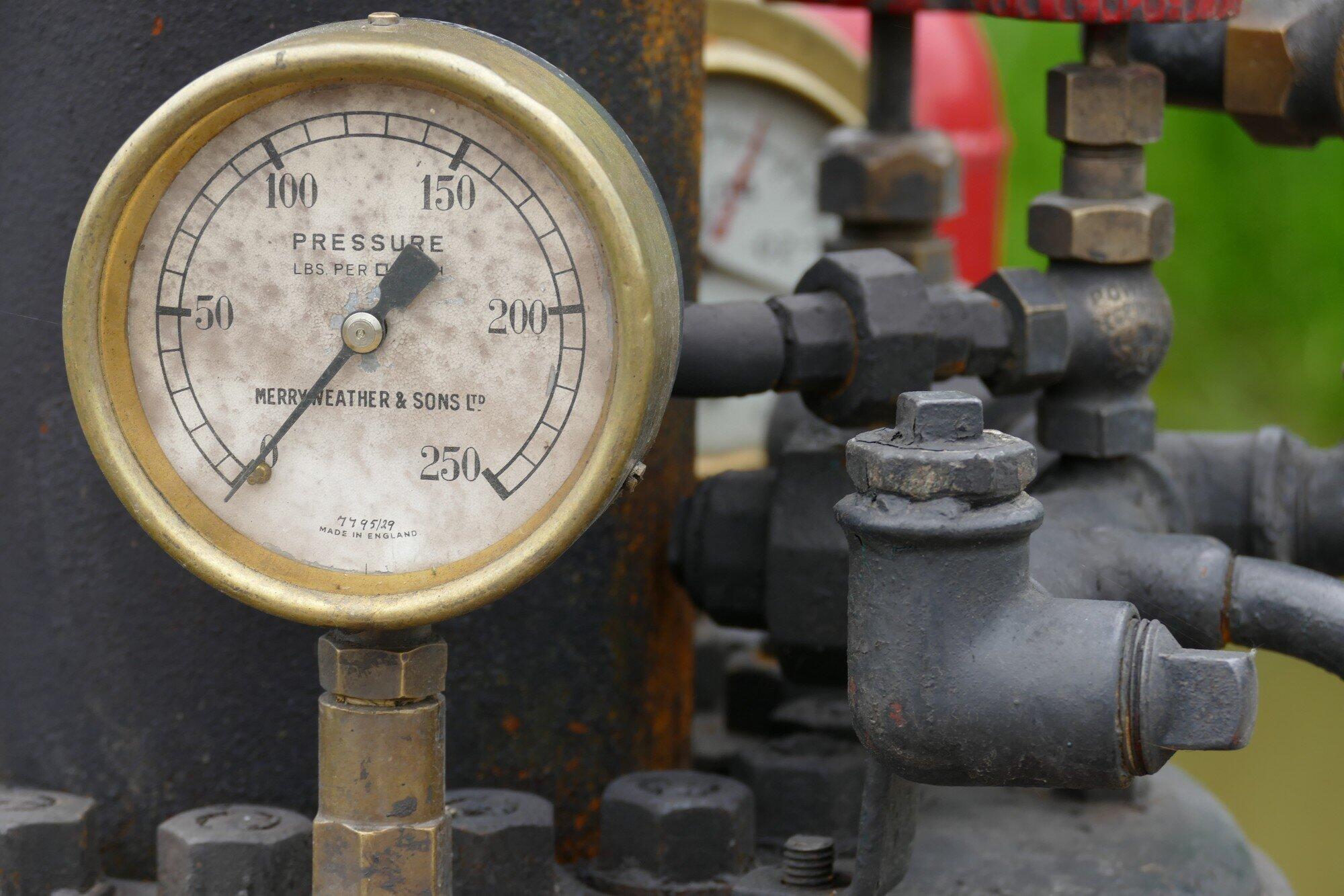 The Importance of Regular Gas Leak Detector Maintenance