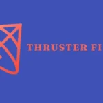 thruster finance
