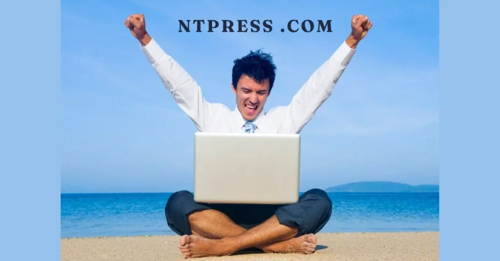 ntpress .com