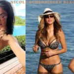 Nicole Scherzinger Bude