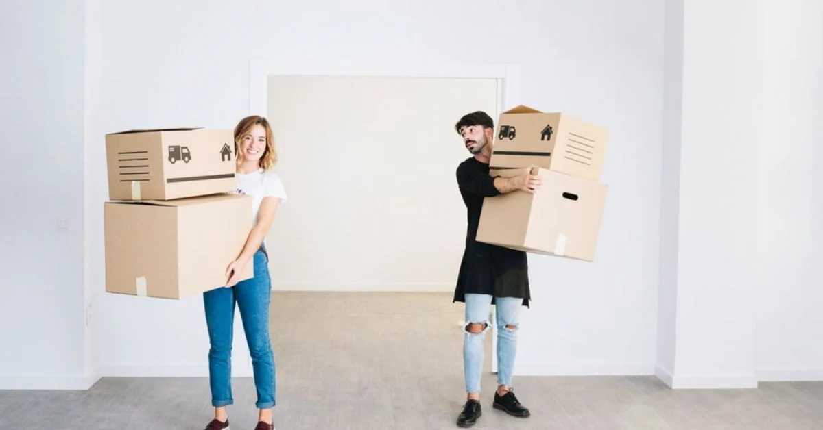 Long Distance Movers