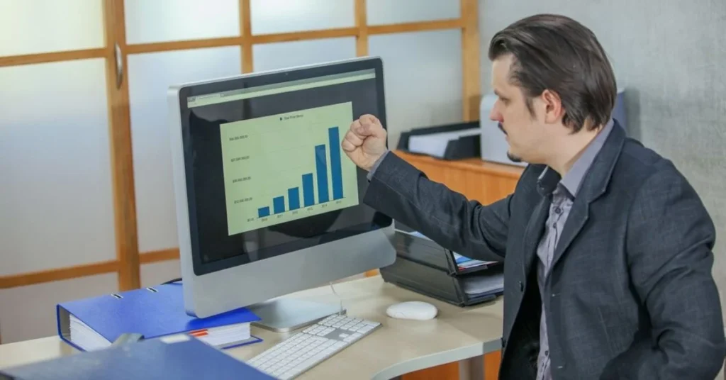 Revenue Cycle Analytics Software
