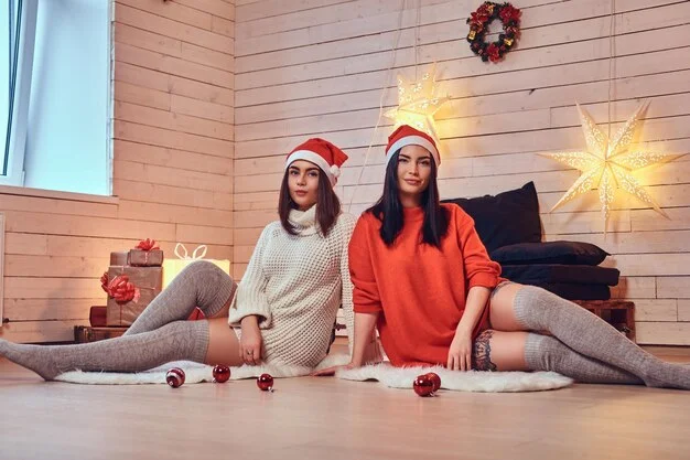 Christmas with Soft