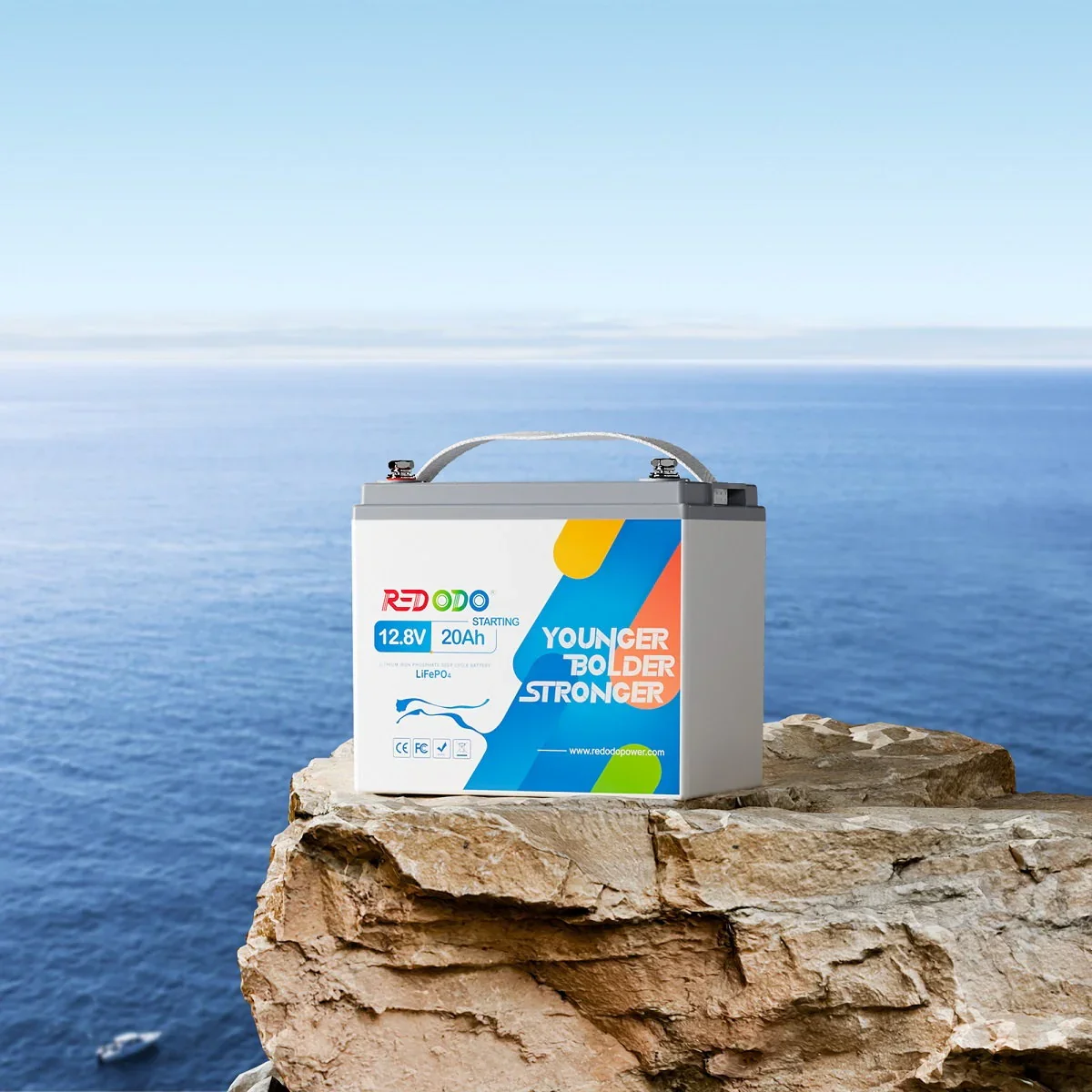 Lithium Battery